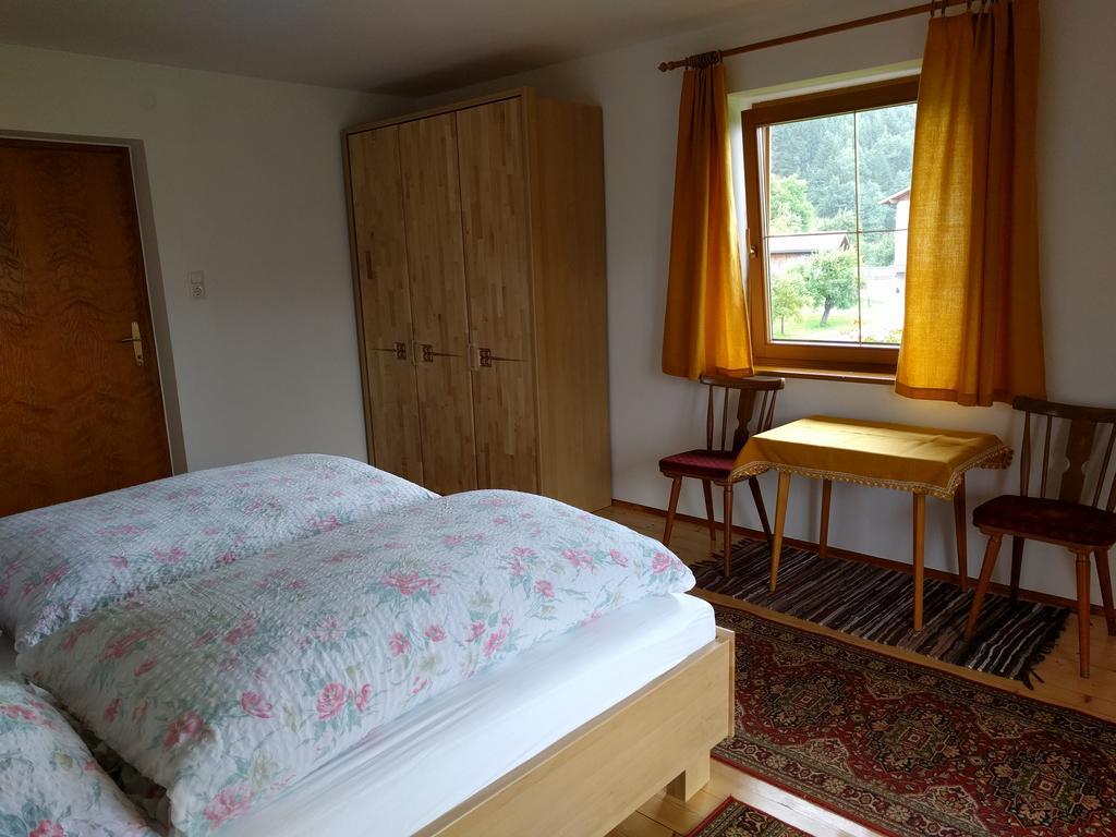 Villa Maurachbauer à Stumm Extérieur photo
