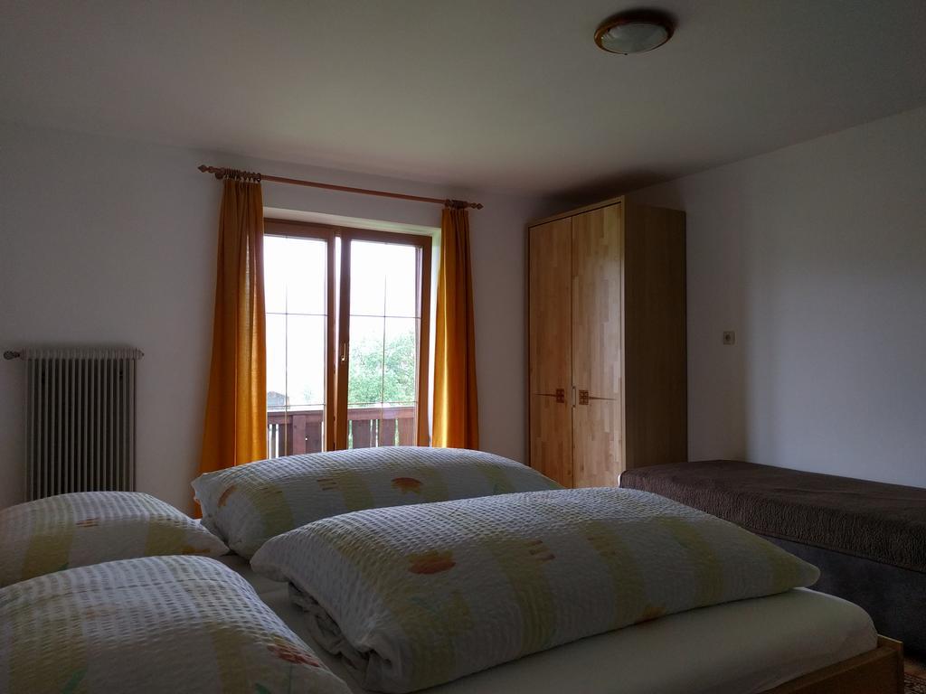 Villa Maurachbauer à Stumm Extérieur photo