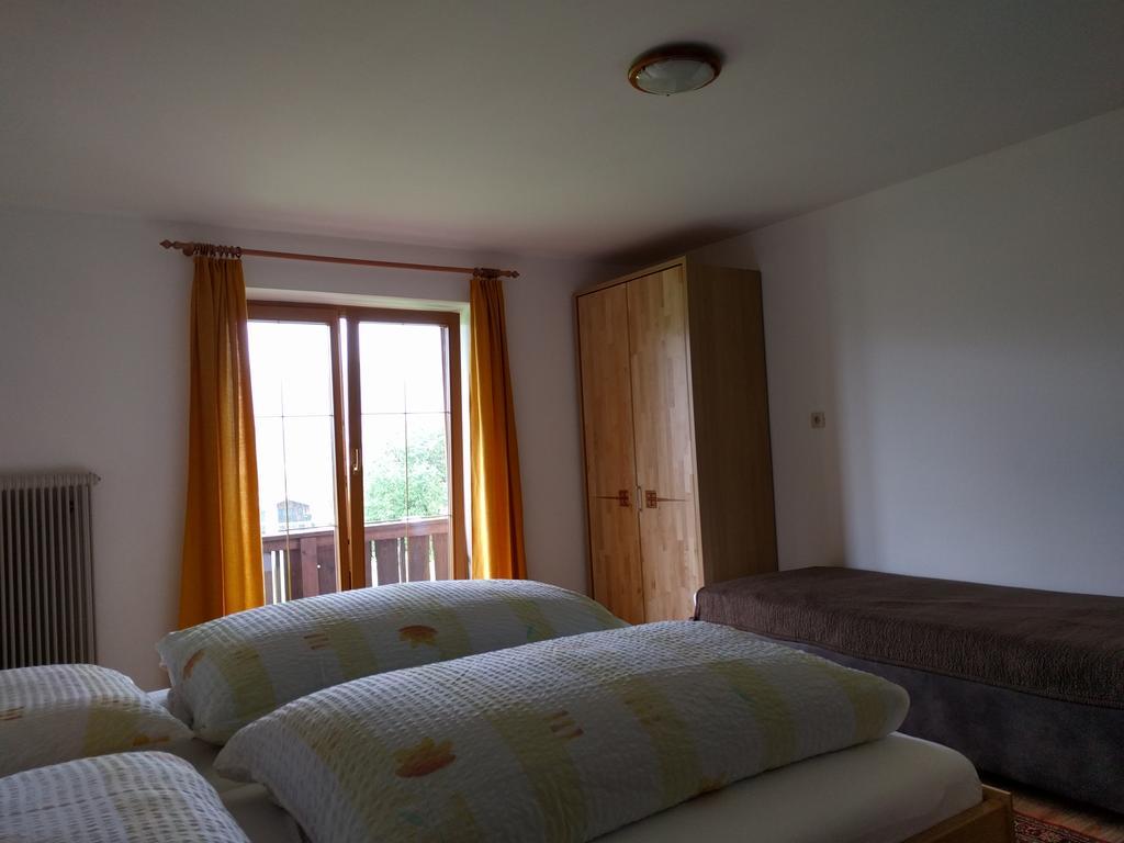 Villa Maurachbauer à Stumm Extérieur photo