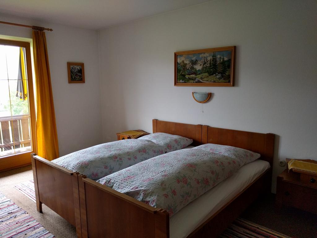 Villa Maurachbauer à Stumm Extérieur photo