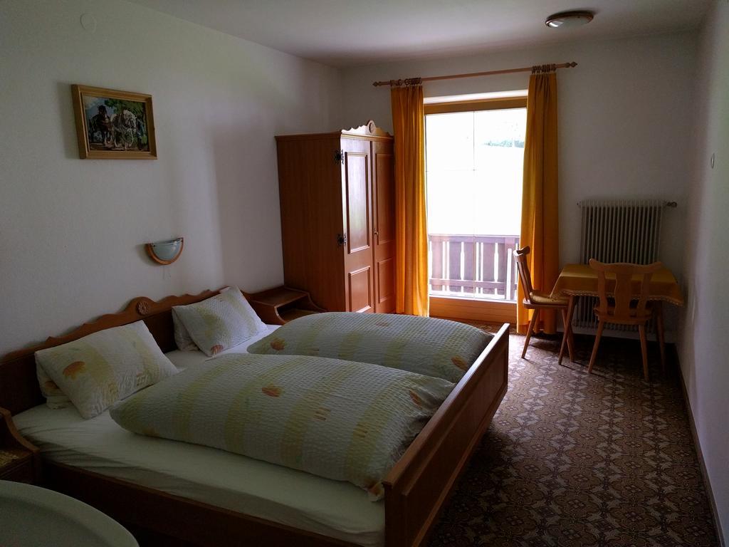 Villa Maurachbauer à Stumm Extérieur photo