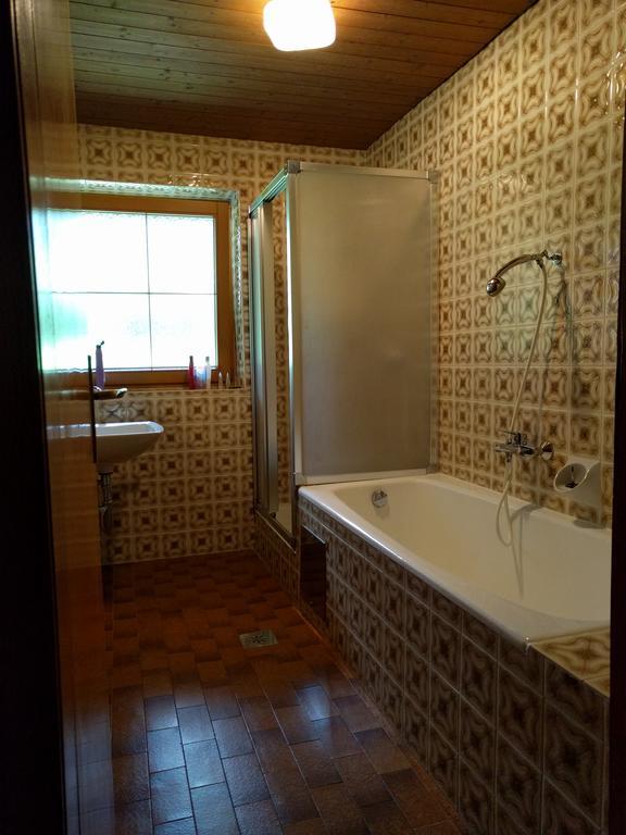 Villa Maurachbauer à Stumm Extérieur photo
