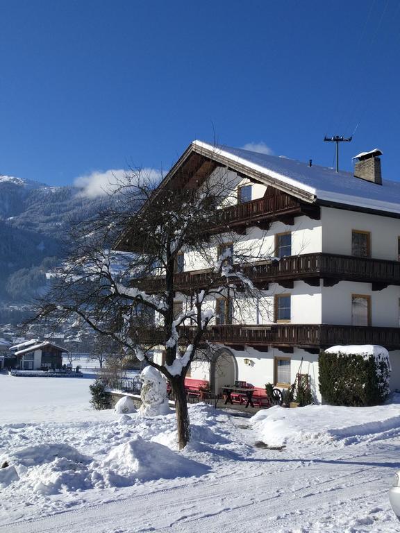 Villa Maurachbauer à Stumm Extérieur photo