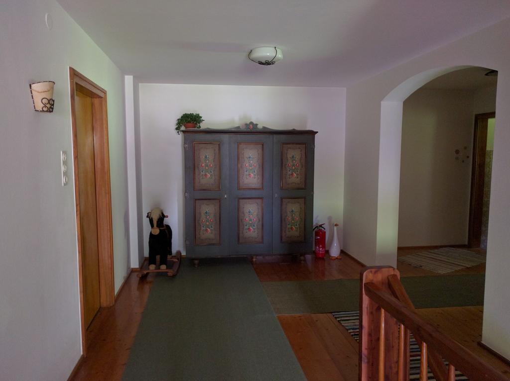 Villa Maurachbauer à Stumm Extérieur photo